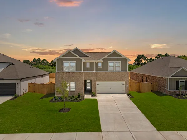 $344,990 | 6722 Pebble Bluff, Cove, TX 77523