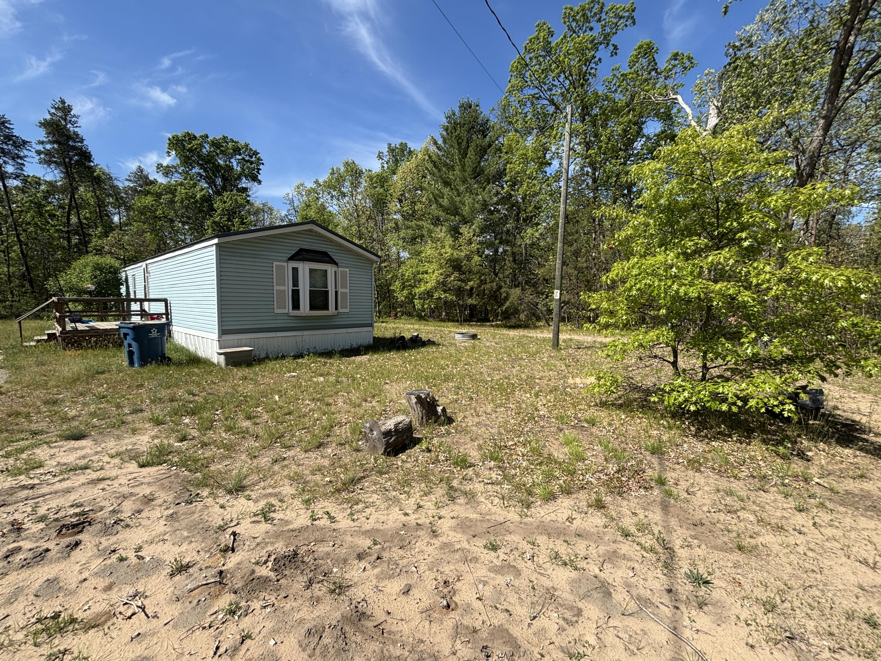 3185 South James Road Baldwin, MI 49304 - Photo 2 of 4 IMG_1355