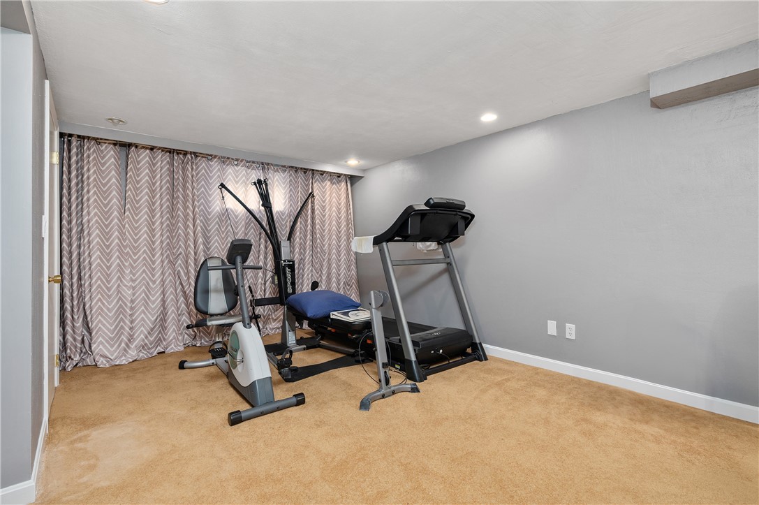 41 Howe Street Cumberland, RI 02864 - Photo 23 of 34 Gallery Image 23