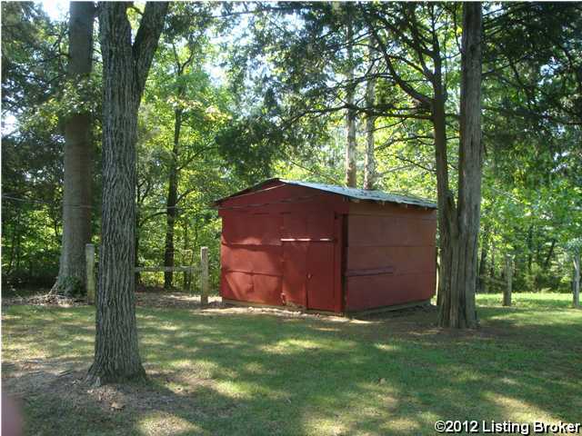 2148 Belmont Road Lebanon Junction, KY 40150 - Photo 22 of 25 Additional Photo