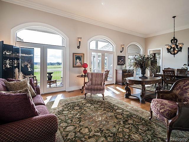 6550 Walsh Road Dexter, MI 48130 - Photo 12 of 70