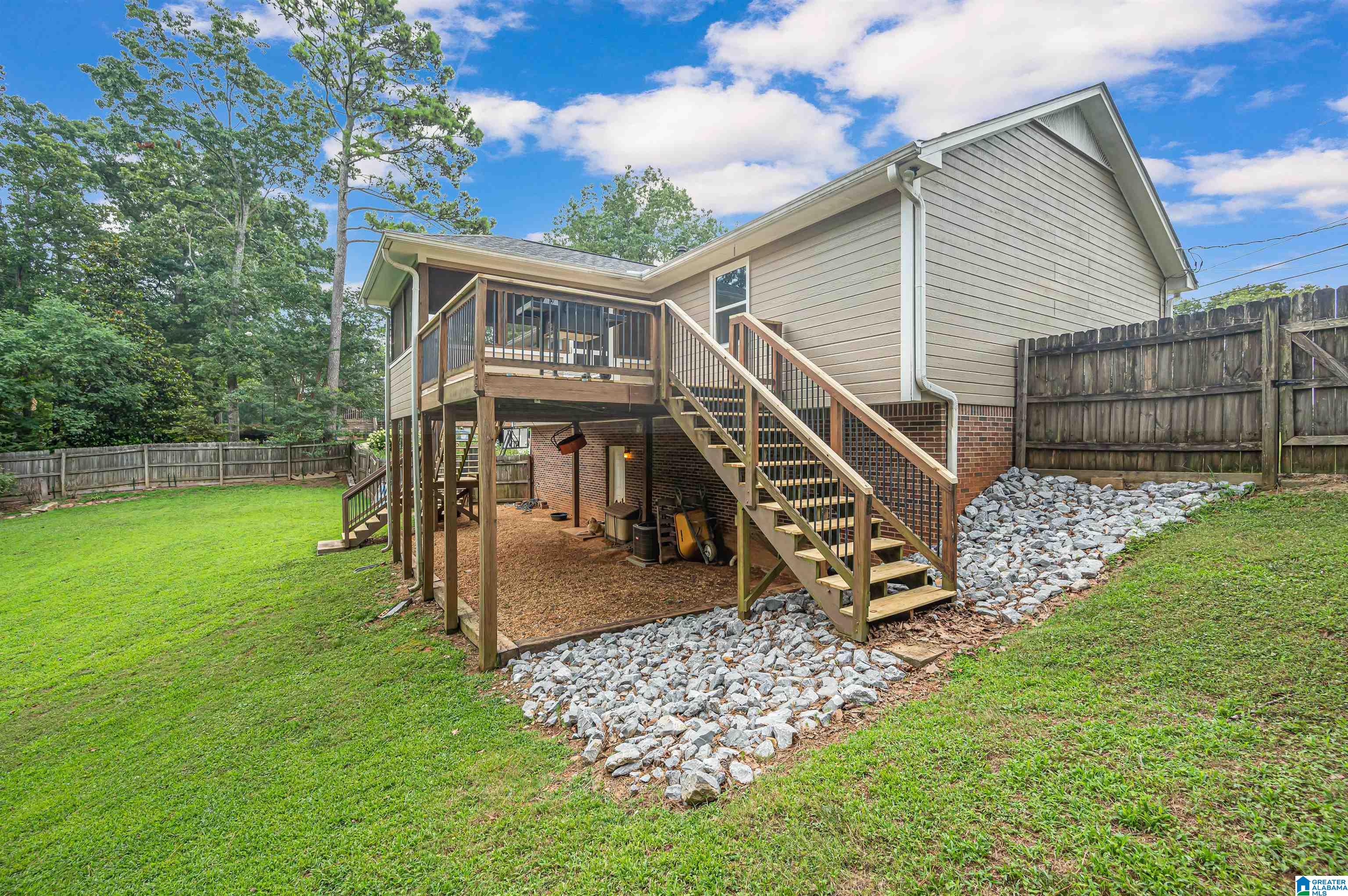 7370 Roper Tunnel Road Trussville, AL 35173 - Photo 38 of 43