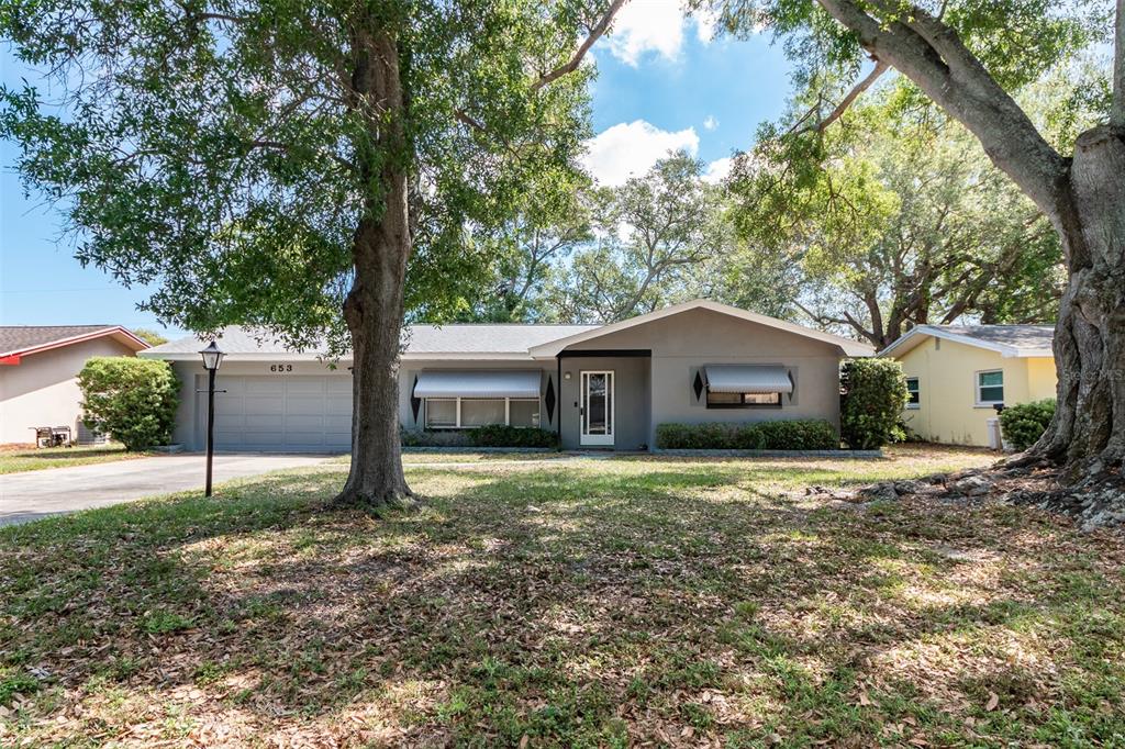 653 Deville Drive East Largo, FL 33771 - Photo 1 of 1