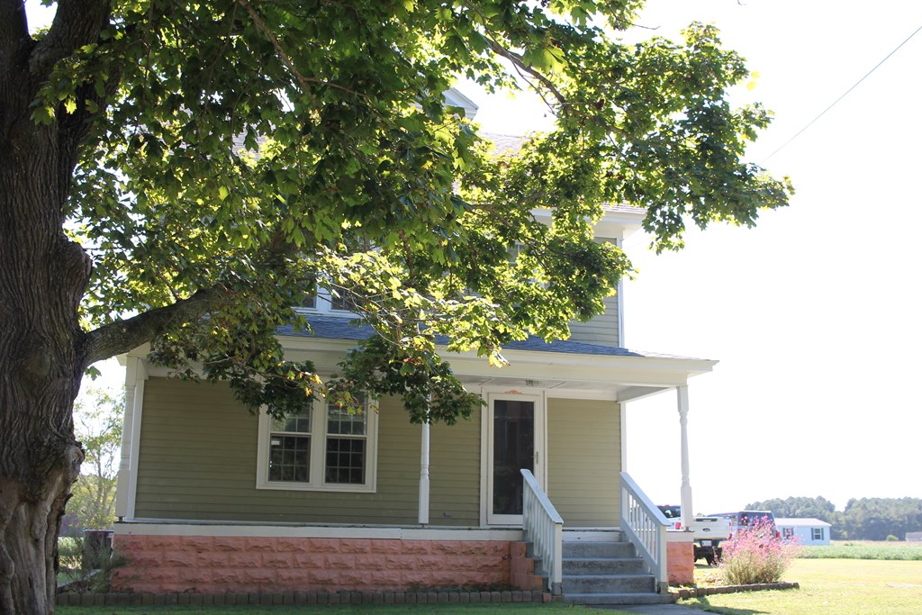 30076 Hopeland Road Bloxom, VA 23308 - Photo 4 of 56 Gallery Image 4