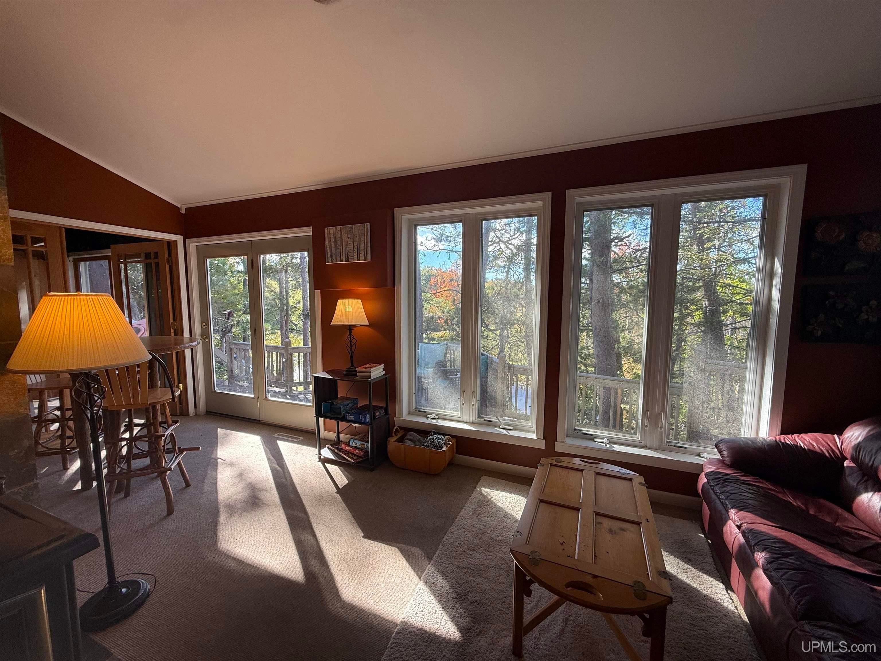 7171 Autrain Forest Lake Road Au Train, MI 49806 - Photo 10 of 25 Gallery Image 10