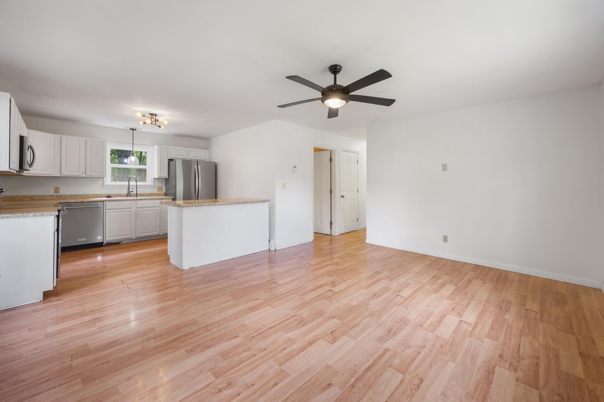 1392 Carmel Road North Hampden, ME 04444 - Photo 9 of 38