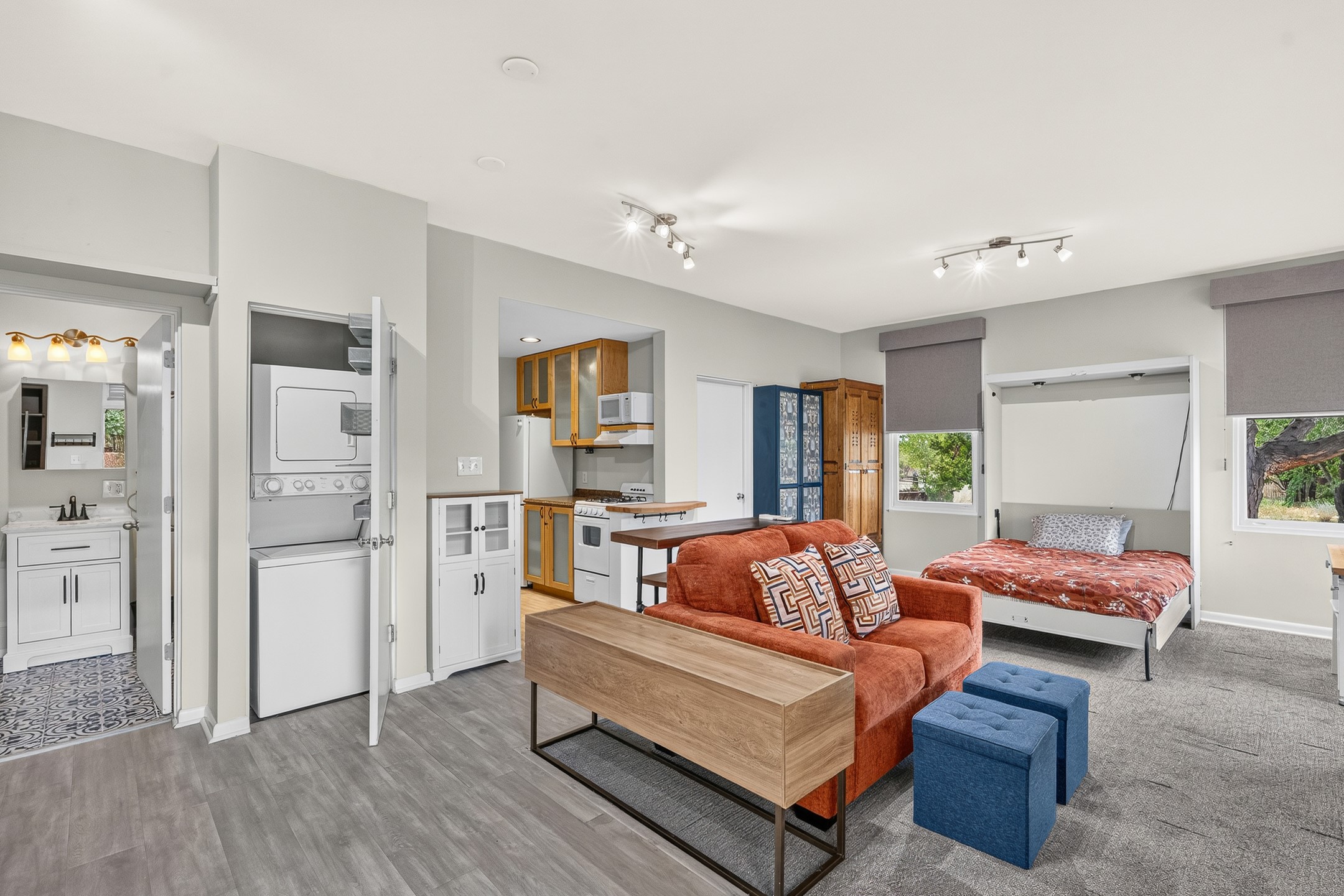 3600 Cerrillos Road, Unit 401B Santa Fe, NM 87507 - Photo 19 of 24