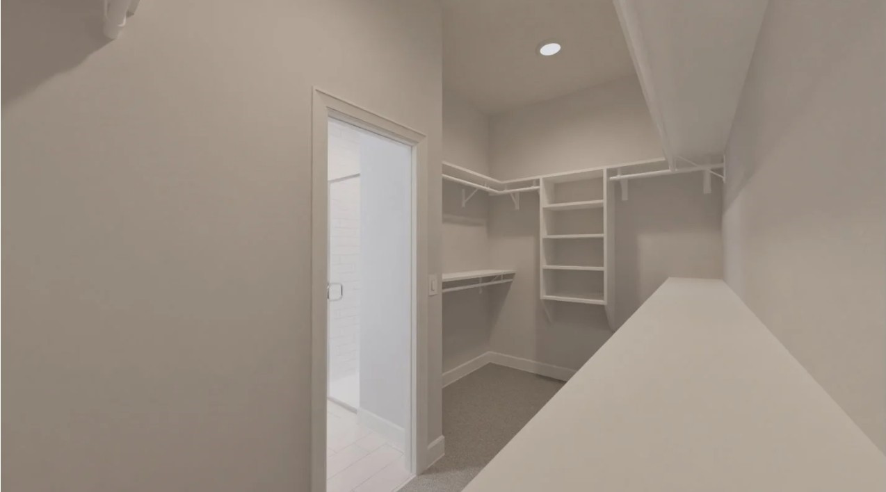 16562 Timberwolf Trail New Caney, TX 77357 - Photo 11 of 15 REPRESENTATIVE NOT ACTUAL HOME