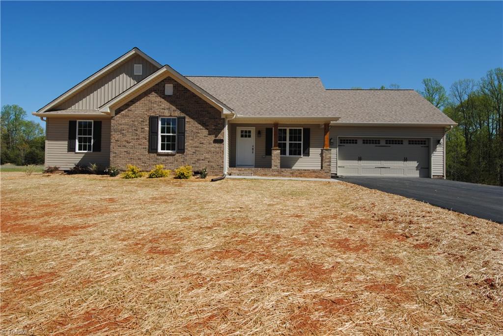 140 Tuttle Road Rural Hall, NC 27045 - Photo 1 of 24