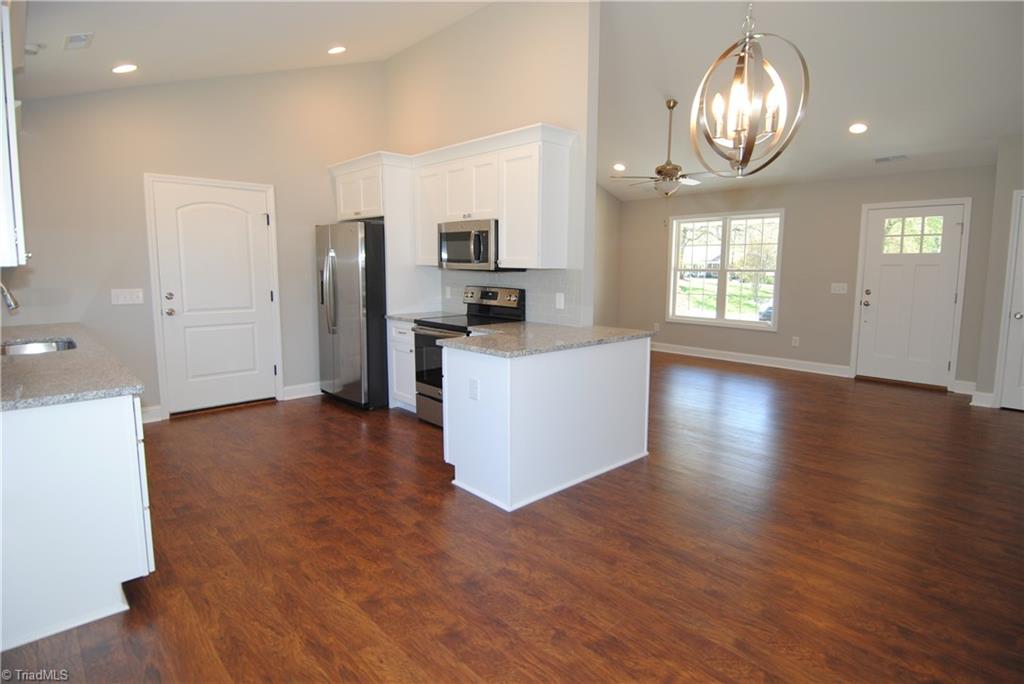 140 Tuttle Road Rural Hall, NC 27045 - Photo 11 of 24