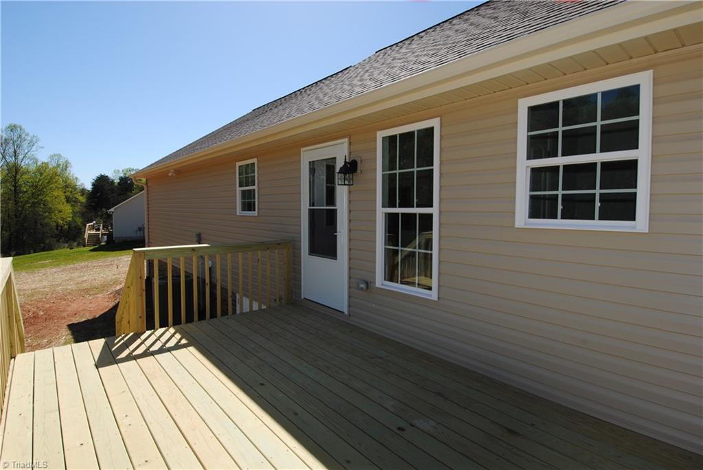 140 Tuttle Road Rural Hall, NC 27045 - Photo 20 of 24