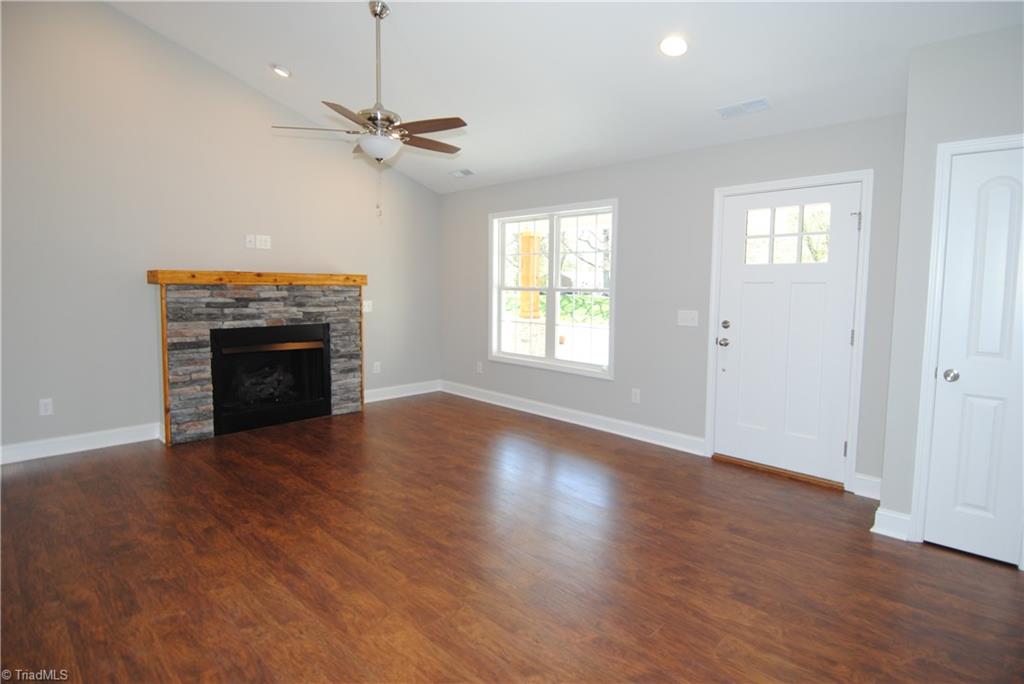 140 Tuttle Road Rural Hall, NC 27045 - Photo 5 of 24