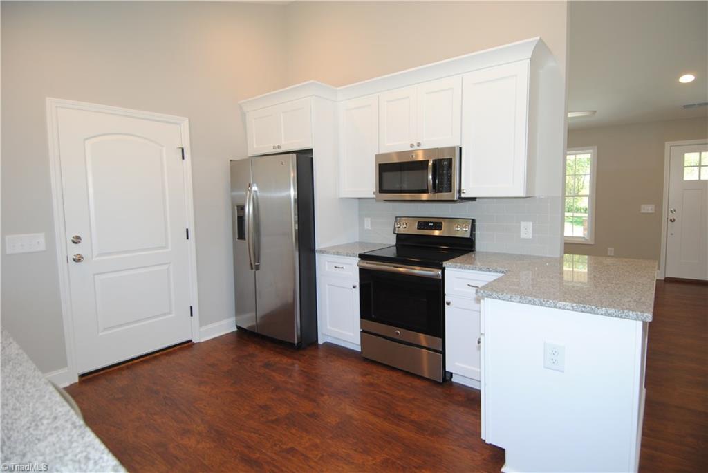 140 Tuttle Road Rural Hall, NC 27045 - Photo 8 of 24