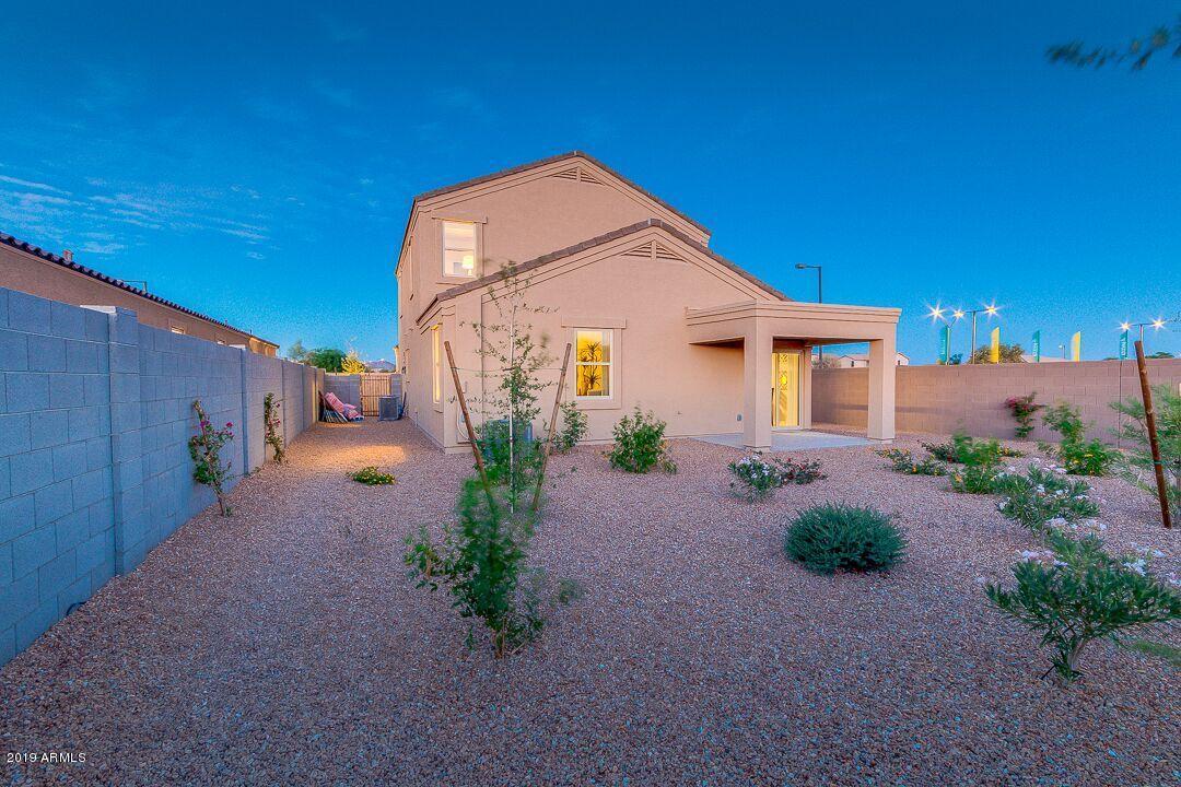 30955 West Picadilly Road Buckeye, AZ 85396 - Photo 62 of 64 62-298th