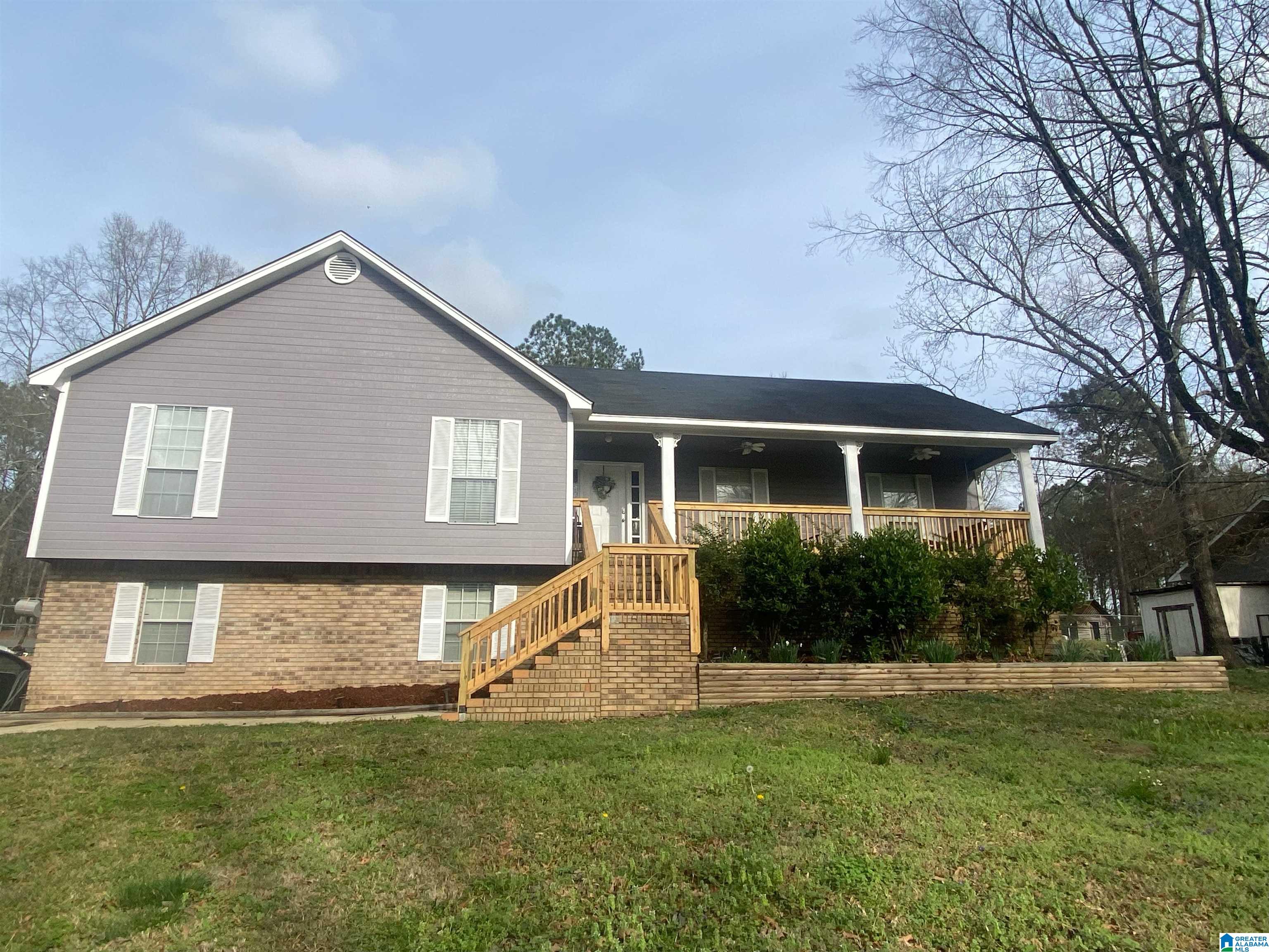 1420 Park Road Bessemer, AL 35023 - Photo 1 of 45