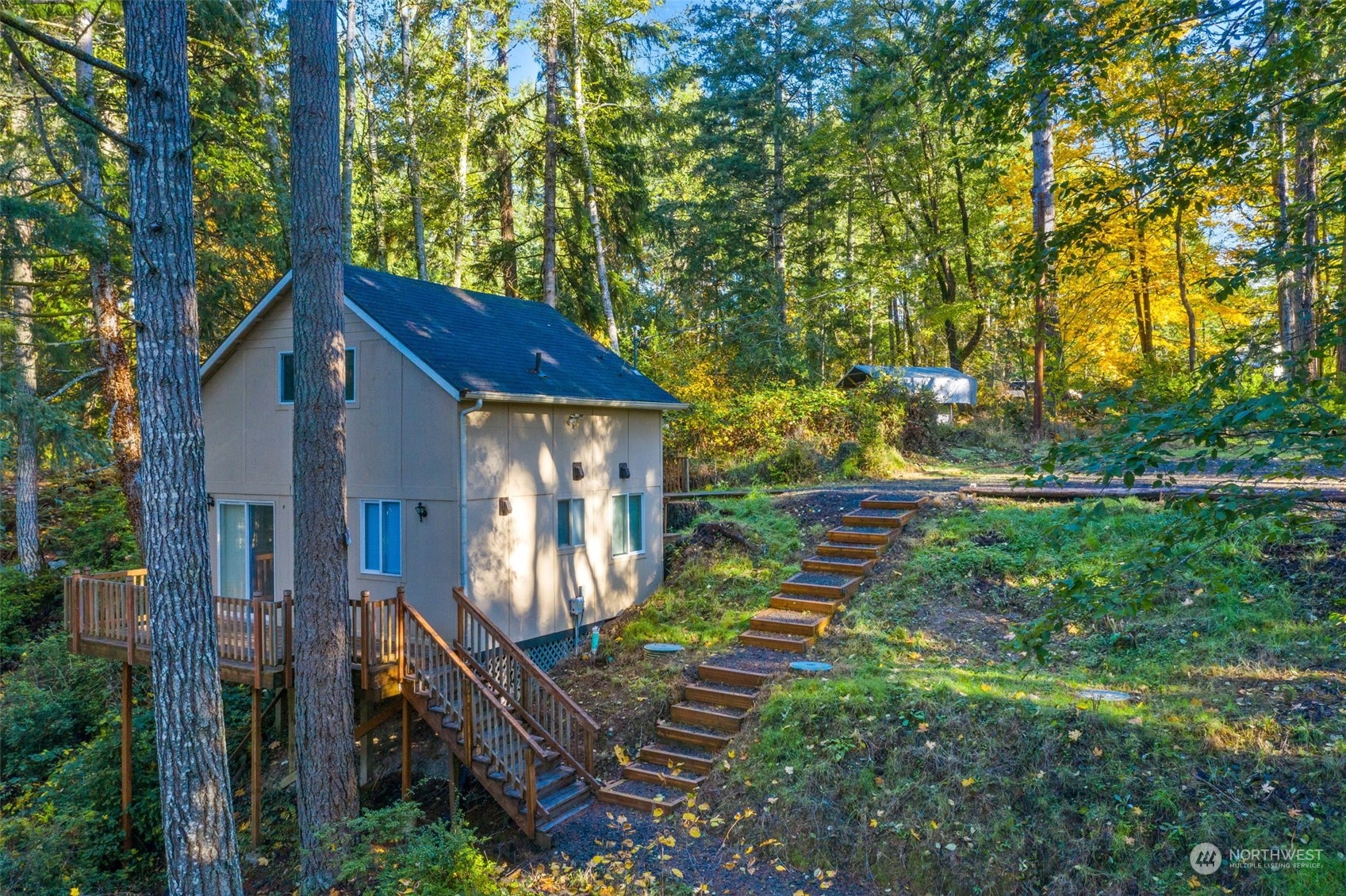 2601 Schirm Loop Road Northwest Olympia, WA 98502 - Photo 31 of 31 Gallery Image 31