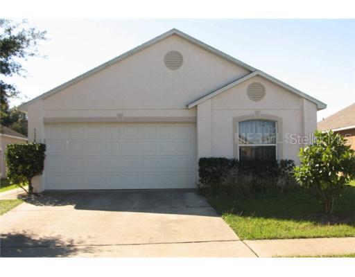 5538 New Cambridge Road Orlando, FL 32810 - Photo 1 of 1 Exterior Front