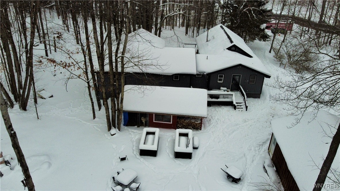 2718 Vollentine Road Randolph, NY 14772 - Photo 4 of 49