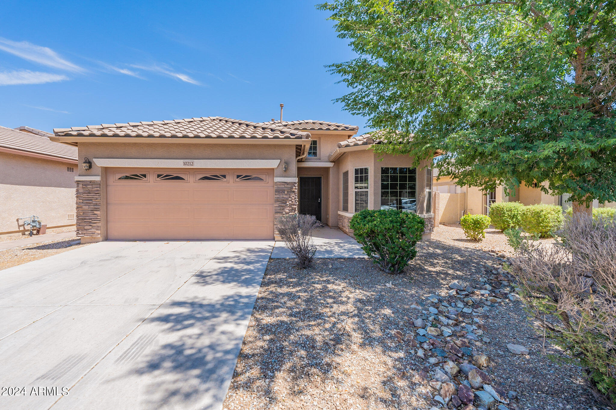 10212 West Chipman Road Tolleson, AZ 85353 - Photo 1 of 28 Front