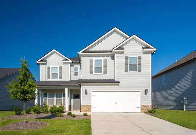 $3,350 | 7401 McDaniel Lane, Ooltewah, TN 37363
