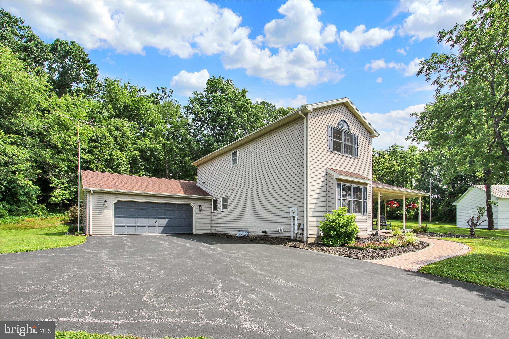 7208 Kopp Road Spring Grove, PA 17362 - Photo 2 of 35