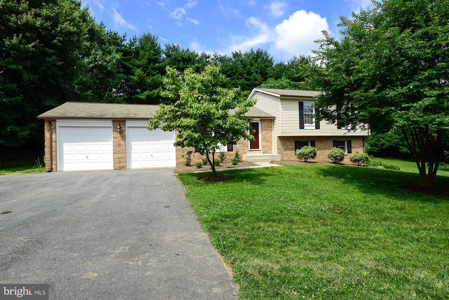 13360 Triadelphia Road Ellicott City, MD 21042 - Photo 1 of 30 Front Exterior