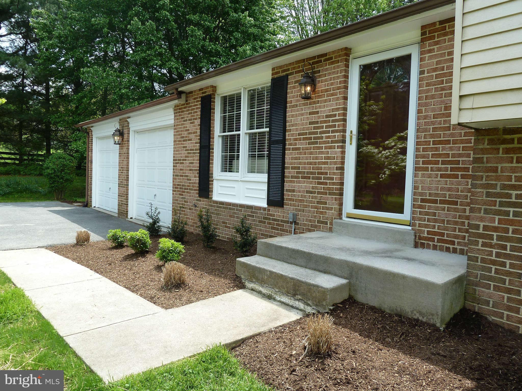 13360 Triadelphia Road Ellicott City, MD 21042 - Photo 3 of 30 Exterior (Front)