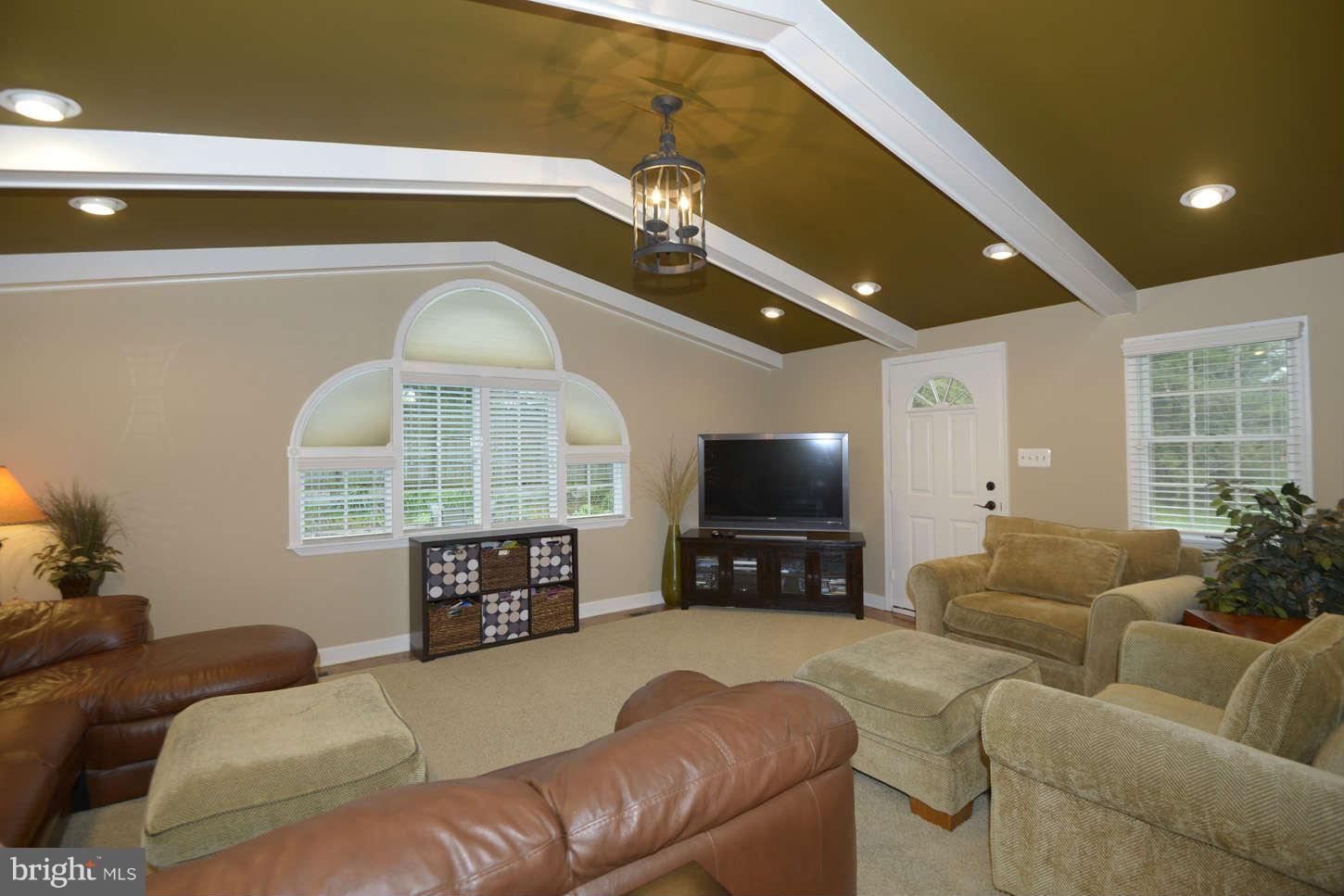 13360 Triadelphia Road Ellicott City, MD 21042 - Photo 9 of 30 Family Room