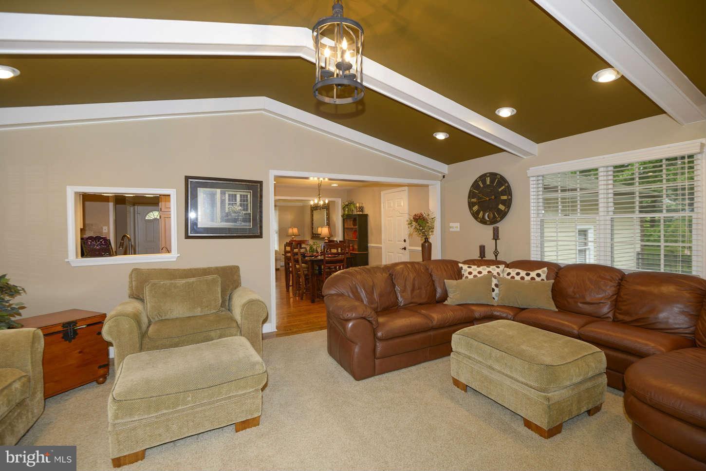 13360 Triadelphia Road Ellicott City, MD 21042 - Photo 10 of 30 Family Room