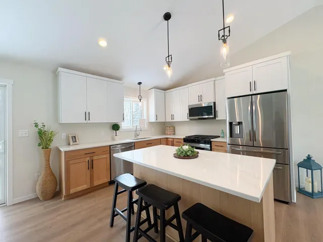 $479,900 | 3669 Meadow Sage Court Southeast, Rochester, MN 55904