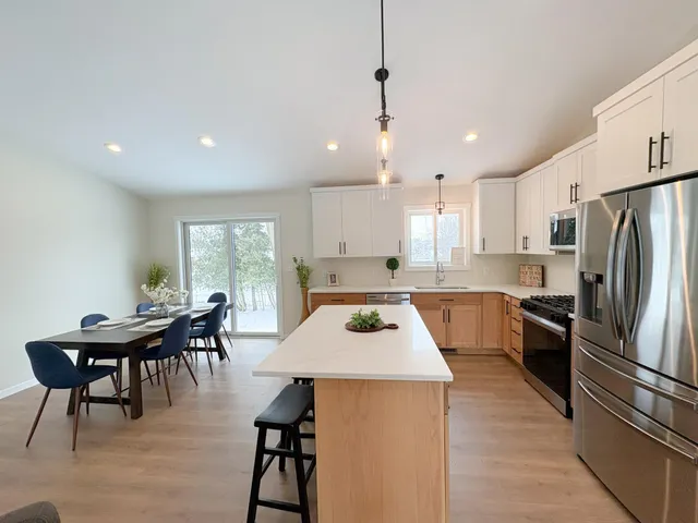 $479,900 | 3669 Meadow Sage Court Southeast, Rochester, MN 55904