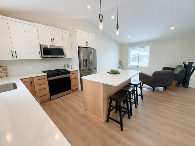 $479,900 | 3669 Meadow Sage Court Southeast, Rochester, MN 55904