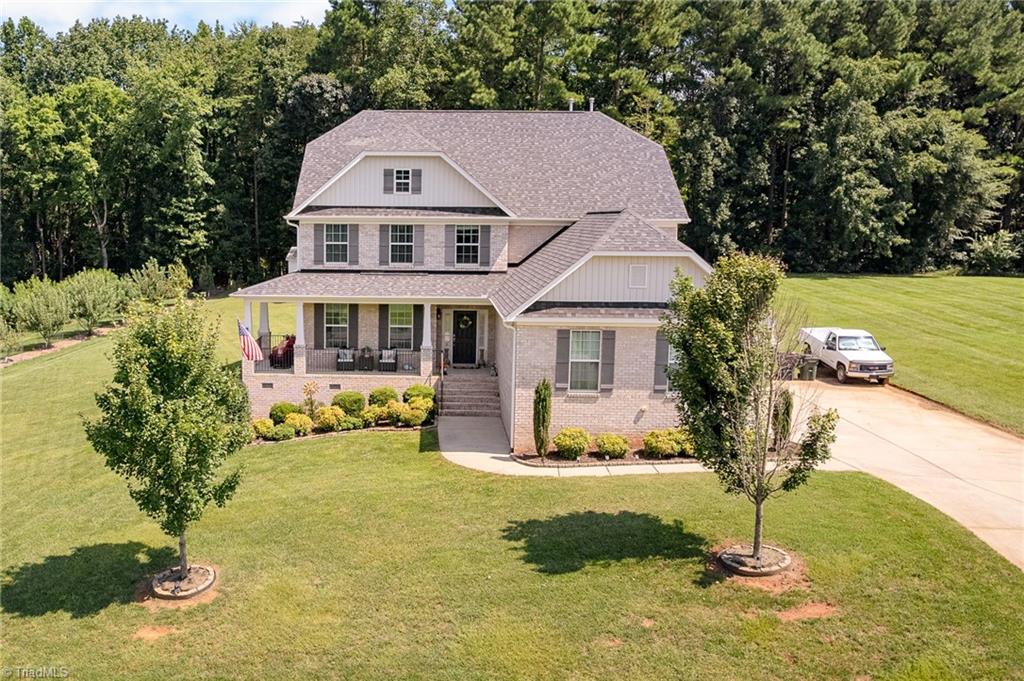 6908 River Gate Court Oak Ridge, NC 27310 - Photo 1 of 32 Gallery Image 1