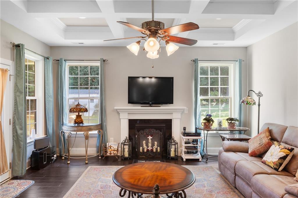 6908 River Gate Court Oak Ridge, NC 27310 - Photo 11 of 32 Gallery Image 11