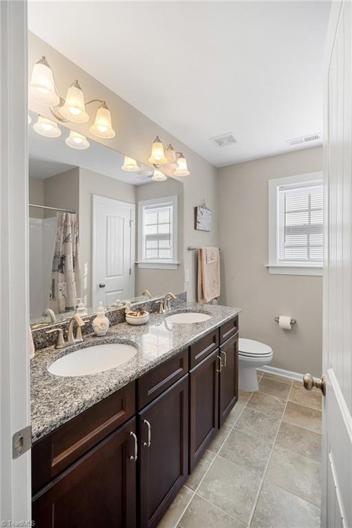 6908 River Gate Court Oak Ridge, NC 27310 - Photo 19 of 32 Gallery Image 19