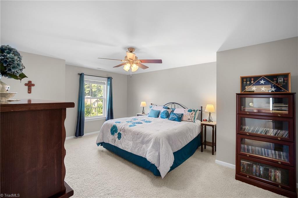 6908 River Gate Court Oak Ridge, NC 27310 - Photo 21 of 32 Gallery Image 21