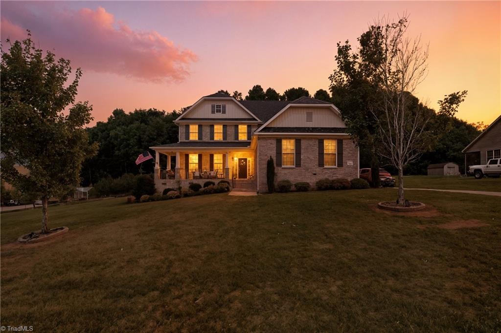 6908 River Gate Court Oak Ridge, NC 27310 - Photo 24 of 32 Gallery Image 24