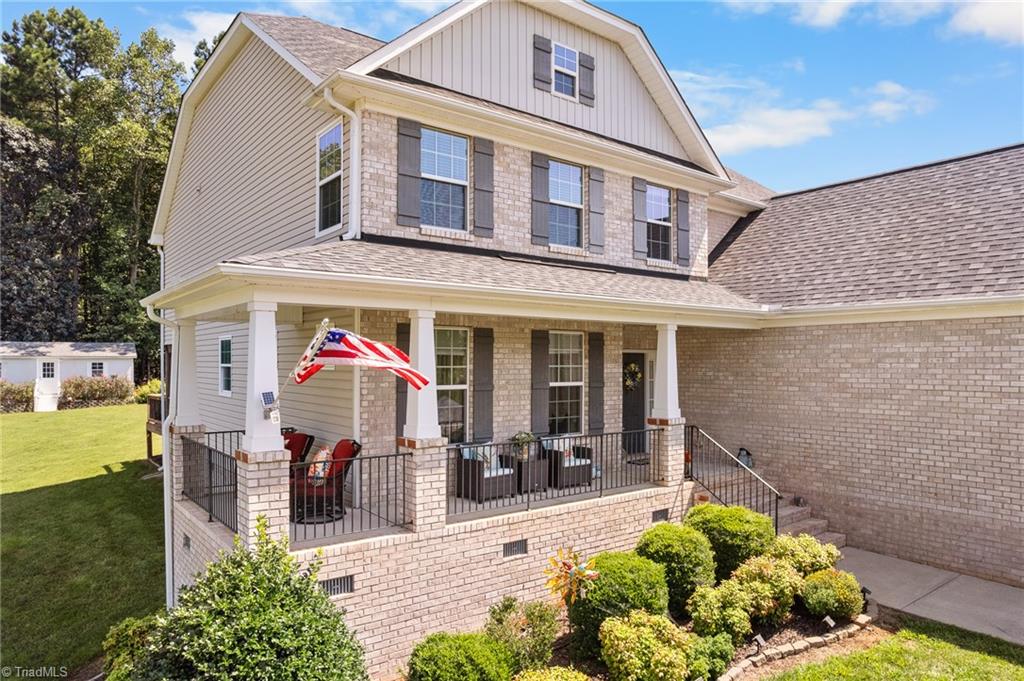 6908 River Gate Court Oak Ridge, NC 27310 - Photo 25 of 32 Gallery Image 25