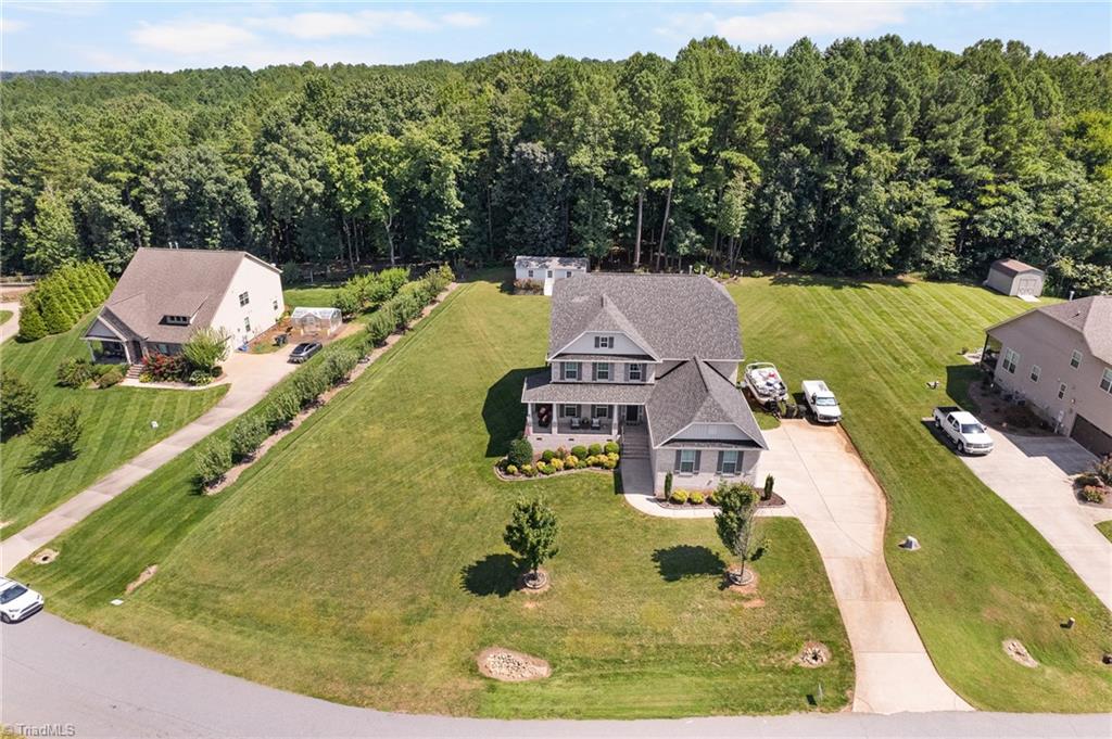 6908 River Gate Court Oak Ridge, NC 27310 - Photo 26 of 32 Gallery Image 26