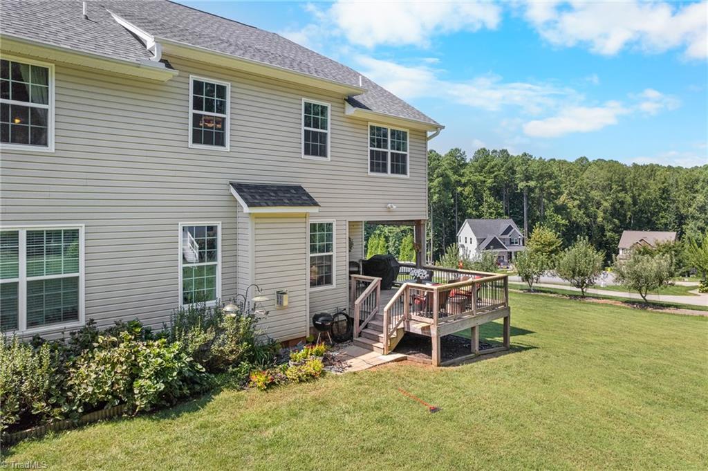 6908 River Gate Court Oak Ridge, NC 27310 - Photo 27 of 32 Gallery Image 27