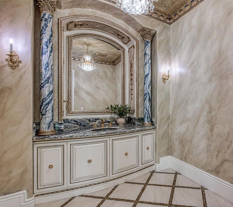 6060 North Van Ness Boulevard Fresno, CA 93711 - Photo 12 of 26 a view of a kitchen with white cabinets