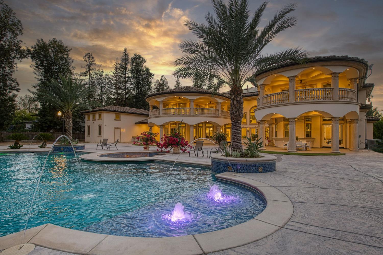 6060 North Van Ness Boulevard Fresno, CA 93711 - Photo 21 of 26 a view of swimming pool with a patio