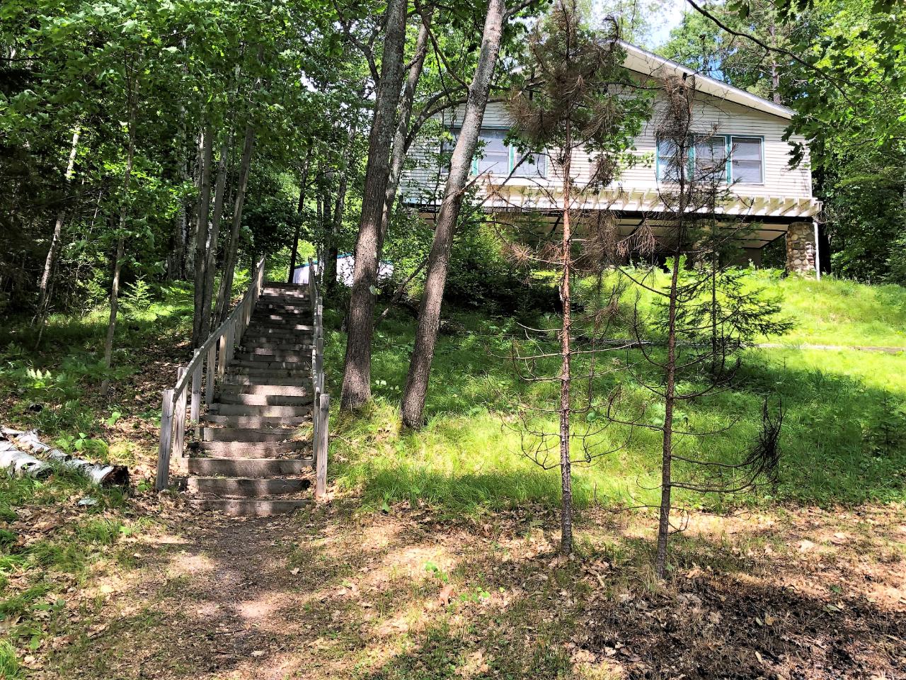 2711 South Manuel Lake Road Phelps, WI 54554 - Photo 27 of 32 Gallery Image 27