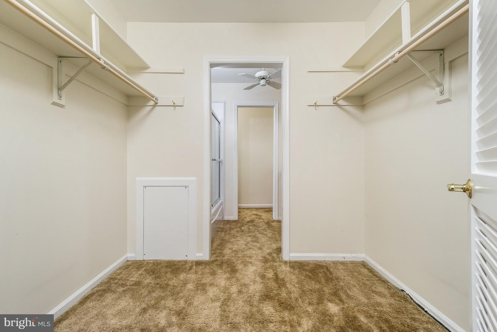 8517 Lakinhurst Lane Springfield, VA 22152 - Photo 15 of 26 Bedroom (Master)