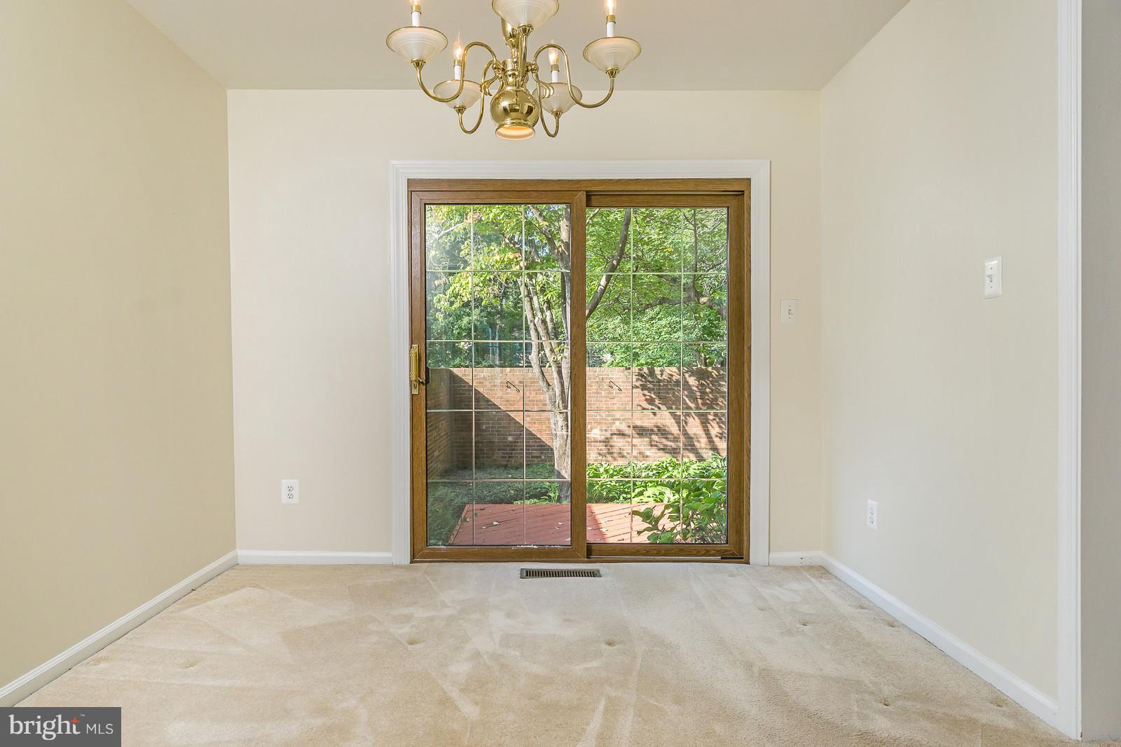 8517 Lakinhurst Lane Springfield, VA 22152 - Photo 10 of 26 Dining Room
