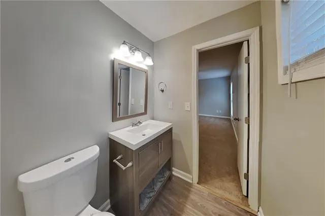 $2,295 | 1734 Wingard Drive, Marietta, GA 30062