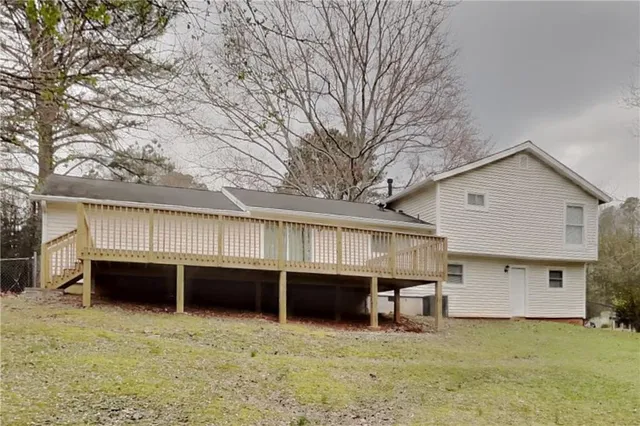 $2,295 | 1734 Wingard Drive, Marietta, GA 30062