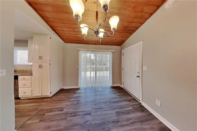 $2,295 | 1734 Wingard Drive, Marietta, GA 30062