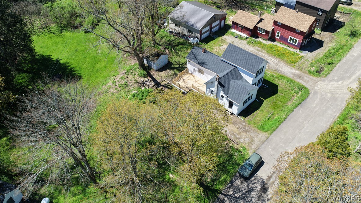 5377 Tolan Road Ellicottville, NY 14731 - Photo 4 of 33