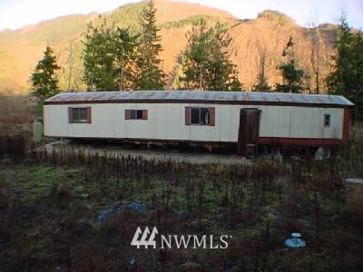 8607 Silver Lake Road Maple Falls, WA 98266 - Photo 1 of 1